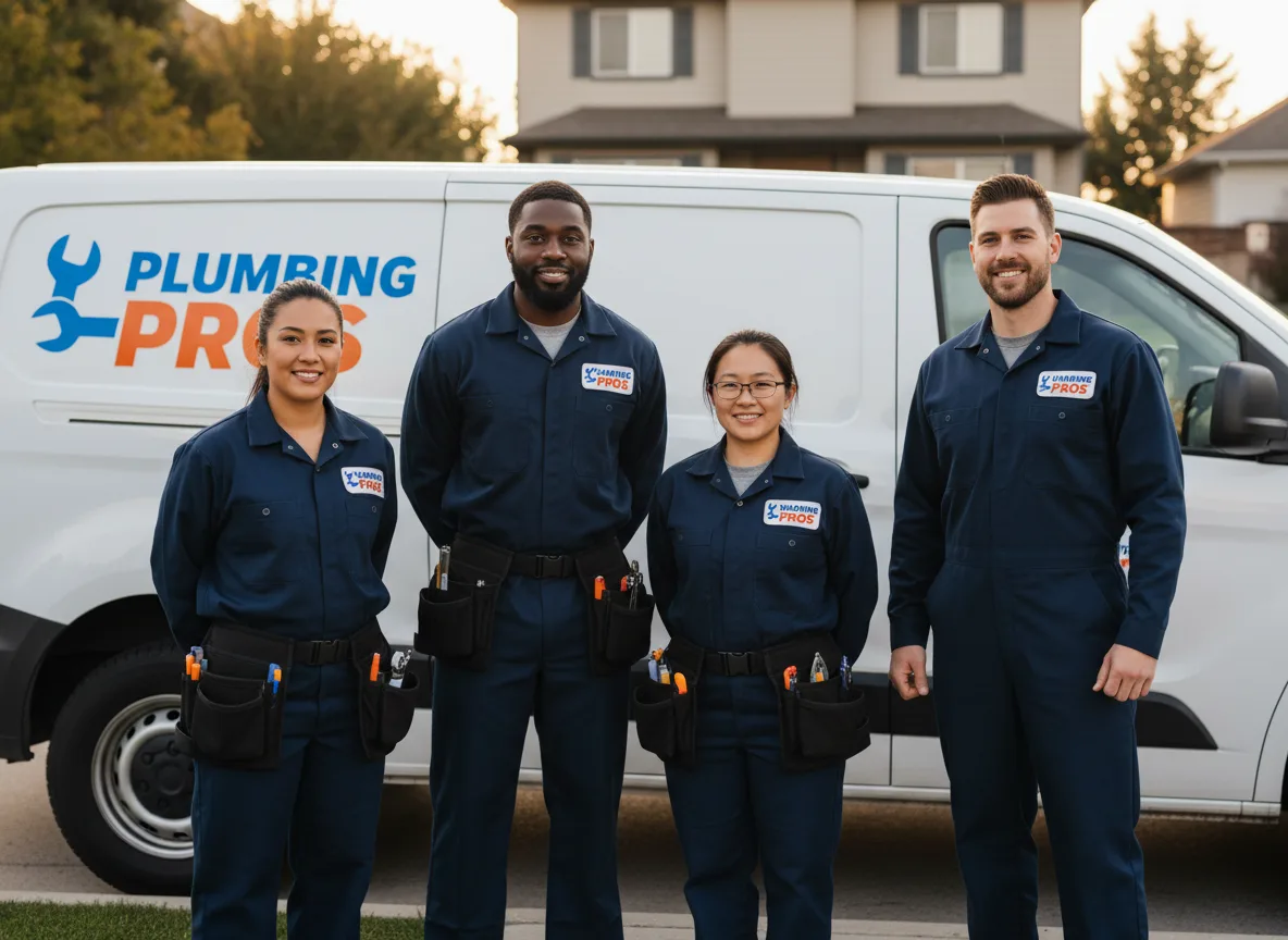 Water Heater Repair company in Charlotte, NC